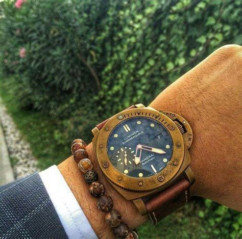 panerai lumber